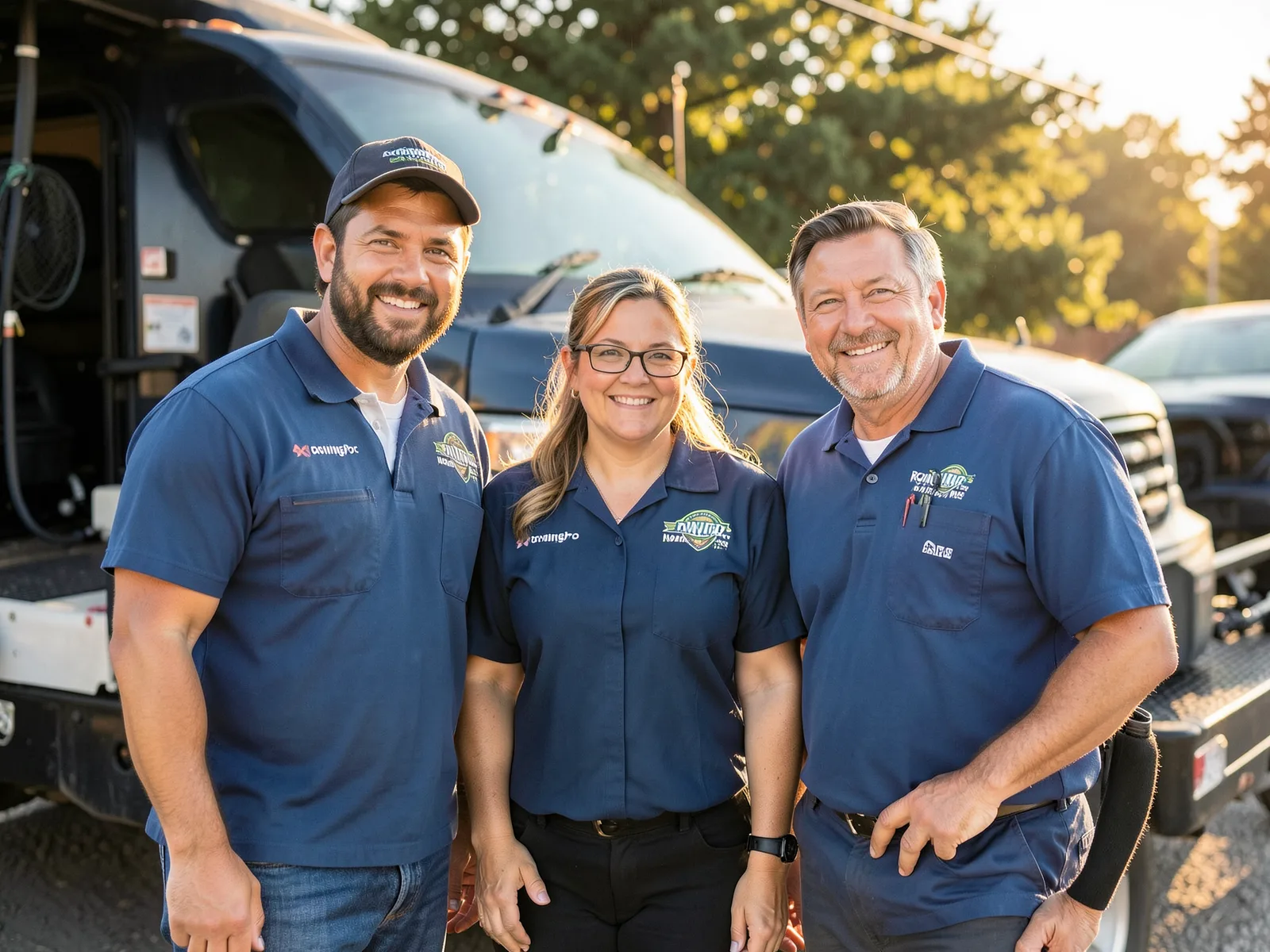 Roof Repair company in Matlock, IA